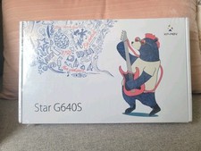 XP-Pen Star G640S 6x3.75