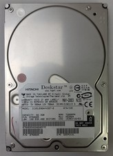 IBM IC35L090AVV207-0 HDD , 3.5