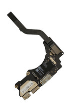 Right I/O Board HDMI SDXC USB +WiFi +Flex for 13