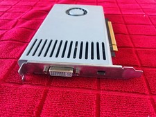 Nvidia GeForce GT 120 512MB GDDR3 Apple Mac Pro Graphics Card A1310 - Tested picture