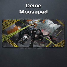 GamerSupps Creator Mousepad Deme - New in Box picture