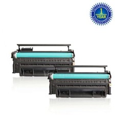 2PK CE505A 05A High Yield Toner Cartridge For HP LaserJet P2035n P2050 P2055x picture