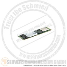 480GB M.2 2280 Dell Micron 7450 Pro BOSS N1 NVMe PCIe 4.0 x4 SSD 03H1F4 picture