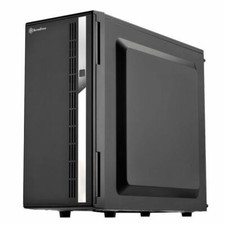 Silverstone CS380B-USA Mid Tower 8 Bay 3.5inch/2.5inch SAS/SATA Drive Chassis picture