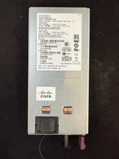 *Pulled From Test Lab* Cisco Nexus N9K-PAC-1200W 1200W AC Power Supply picture