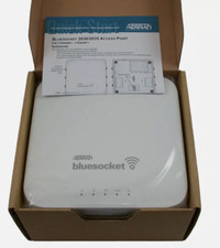 ADTRAN Bluesocket BSAP-2030 / 1700948F1, Access Point PoE, 
