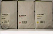 3pk TN227 TN-227 Toner Cartridge for Brother TN223 HL-L3210CW L3230CDW L3270CDW picture