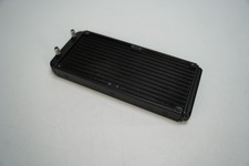 240mm Radiator Aluminum Outside Diameter 8mm Connector PC Water Cooling Systems picture