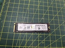 SAMSUNG PM9C1a 256GB SSD M.2 2280 NVMe PCIe Gen4x4 MZ-VL8256b picture