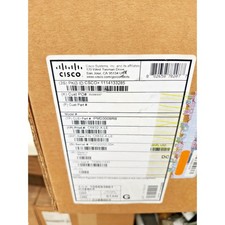 Cisco C6832-X-LE Cisco Catalyst 6840-X Modular Switch Standard Tables New picture