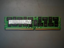 Hynix HMAA8GL7MMR4N-UH 64GB DDR4-2400T ECC LRDIMM Server Memory picture