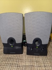 Harman Kardon Multimedia Speaker System Do/N01d4301 picture
