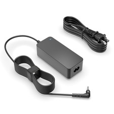 48W Laptop Charger for LG Gram 14 15 17 Series - Power Adapter, Fast Charging picture