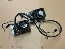 OEM Dell Precision T7920 Rear FlexBay 4 x HDD Backplane For Intel SAS J13H2 picture