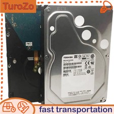 MG04ACA200N for Toshiba 2TB Enterprise 6Gb/s 7200RPM 256MB 3.5 SATA 128MB HDD picture