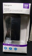 Targus APA31US 90W Universal Laptop Charger picture