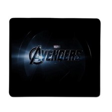 Avengers Movie logo  Marvel comics Anti slip Thor iron man hulk 9 X 7 inch USA picture