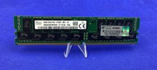 GENUINE HP 752370-091 32GB (1X32GB) 2RX4 PC4-2133P DDR4 MEMORY 728629-B21 picture