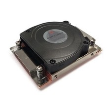 Dynatron A45 AMD® Ryzen Socket AM4 AM5 Active 1U 105W Cooler picture