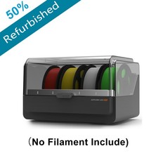 Refurbished ANYCUBIC ACE Pro For Kobra 3 Max Combo 4 Multicolor FDM 3D Printer picture