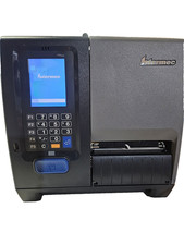 Intermec Honeywell PM43 Barcode Label Printer - Minimal Usage picture