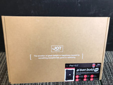 (BOX OF 5)  Axtion Bold MP case for Ipad 10.2
