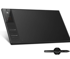Huion Wireless Digital Drawing Tablet WH1409 V2 8192 NEW picture
