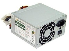 PS480D 20/24 pin Switching 480W Power Supply picture