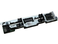 F2V48 New DELL PowerEdge XR11 0F2V48 Server Edge Hard Disk Backplane picture