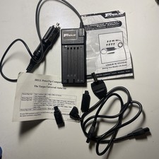TARGUS - PA375U Universal Auto / Air Power - Adapter Notebook, Power Adapter picture