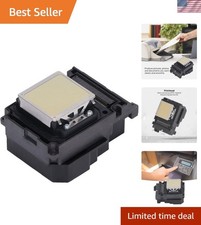 Crisp & Clear TX800 Printhead – Versatile UPVC Compatible with DX Series picture