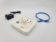 SONICWALL TZ100 APL22-07F 5-PORT 10/100 WIRELESS NETWORK SECURITY FIREWALL picture