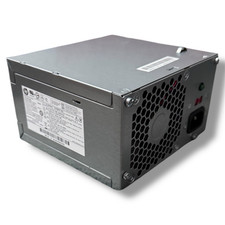 Genuine HP 300w Power Supply HP: 667893-003 / Hewlett Packard picture