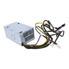 New For HP Z2 Z1 800 880 G4 G5 G6 550W Power Supply PSU L75200-004 PA-5501-2 US picture