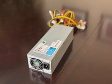 Seasonic SS-600H2U 2U Power Supply picture