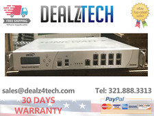 SonicWall E-Class Network Security Appliance Firewall E5500 1RK22 - 073 C-12179 picture