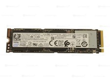INTEL 512GB M.2 2280 PCIe NVMe SSD Solid State Drive SSDPEMKF512G8 Dell 0170G8 picture