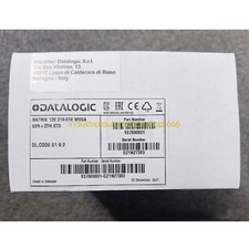 1PCS NEW DATALOGIC fixed barcode reader MATRIX 120 210-010 WVGA Via DHL or FedEX picture