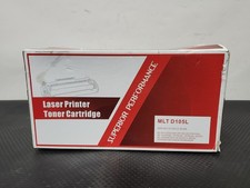 Superior Performance Laser Printer Toner Cartridge MLT D105L New picture