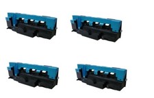 4 x  Konica Minolta bizhub C759 C754e C754 C659 C654 C652 C552 WASTE TONER BOX picture