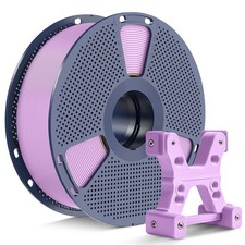 [Buy 6 Get 4 Free] SUNLU Matte PLA/ PETG Filament 1kg 1.75mm 3D Printer Filament picture