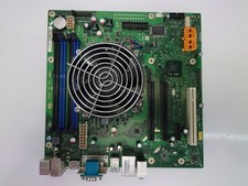 Fujitsu D3161-A12 GS 3 Motherboard with Cooler Esprimo E710 LGA1155 Untested picture