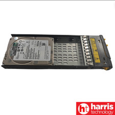 HPE 3Par 1.2TB SAS 10K 2.5” HDD 791436-003 GPN 760657-001 with  Caddy picture
