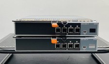 Lot of 2 Dell E09M E09M004 12G-SAS-4 EqualLogic Control Module picture