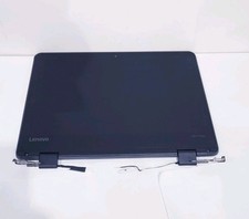 Lenovo 300e N23 Yoga Chromebook 11.6