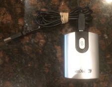 Sandisk sddr-92 CF card reader picture