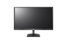 LG 24MK400H‑B 24″ Monitor – 24-inch Full-HD FHD (1920×1080) – Original Box picture