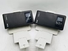 LOT OF 2 KODAK SCANMATE I1150 COLOR DUPLEX DOCUMENT SCANNER picture