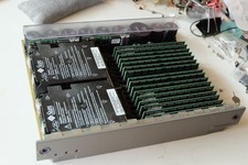 Sun 501-4882 CPU/Memory Board w/ 2x 400MHz CPUs + 4GB memory picture