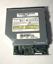 Toshiba Samsung DVD Writer Multi Burner Drive Model TS-L632 Replacement Used picture